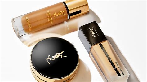 ysl foundation.|ysl foundations reviews.